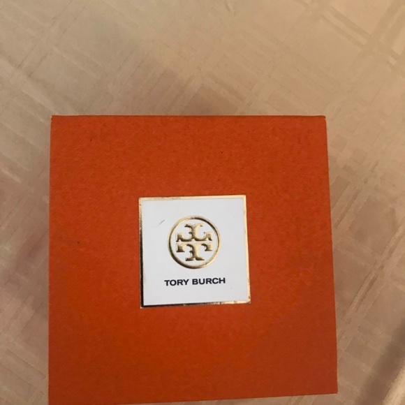 Tory Burch Watch New With Tags TBW7101